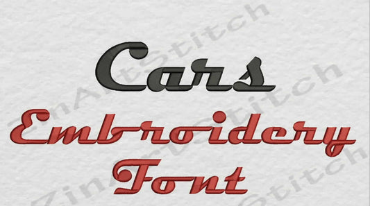 Personalized Cars