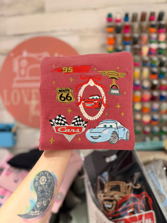Coquette Cars
