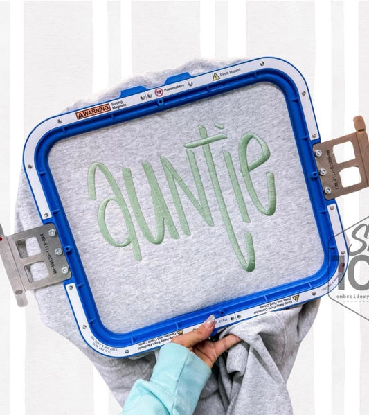 Hand-lettered Design