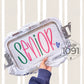 Hand-lettered Design