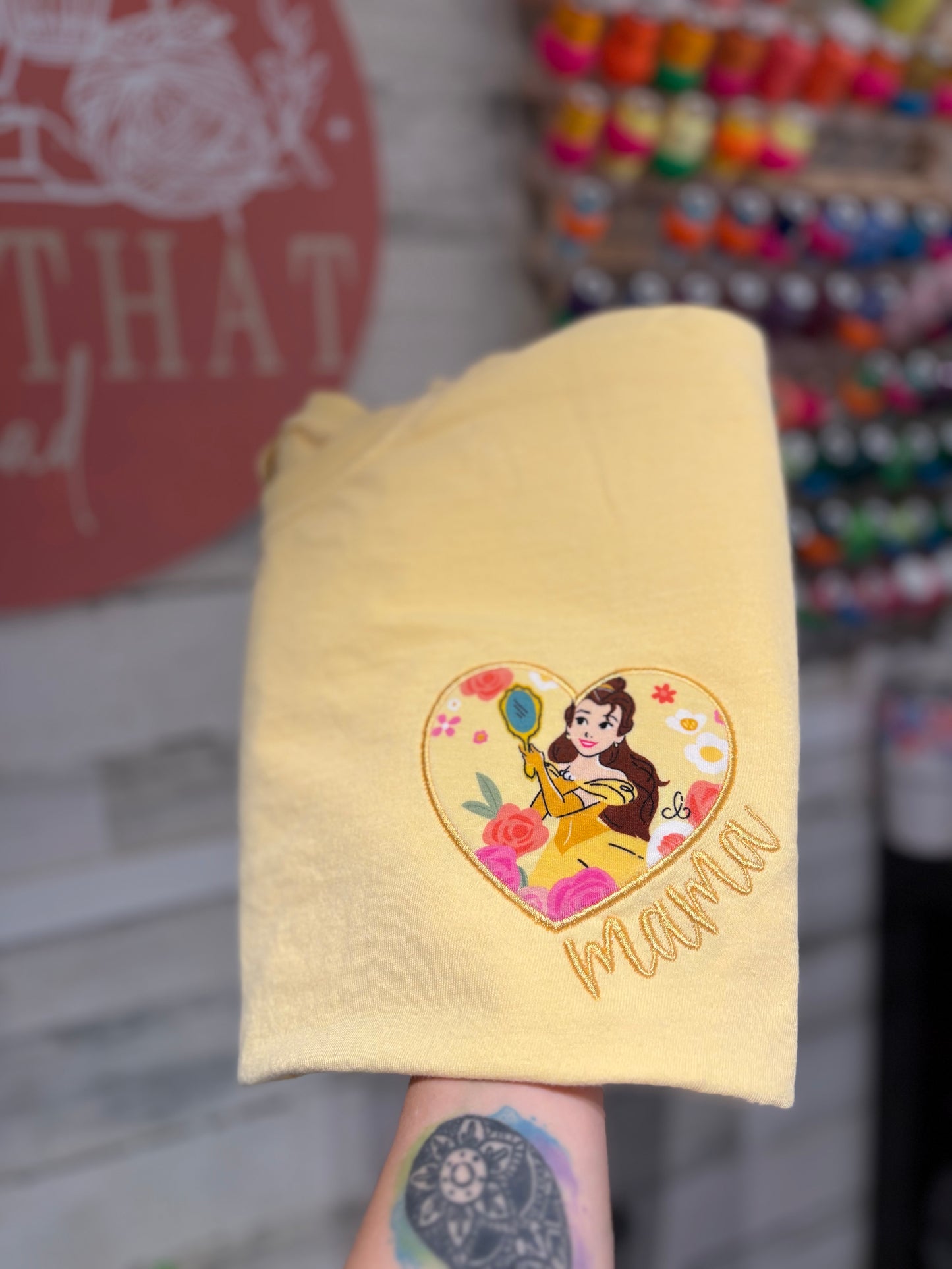 Heart Design — Multiple prints