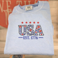 Floral USA