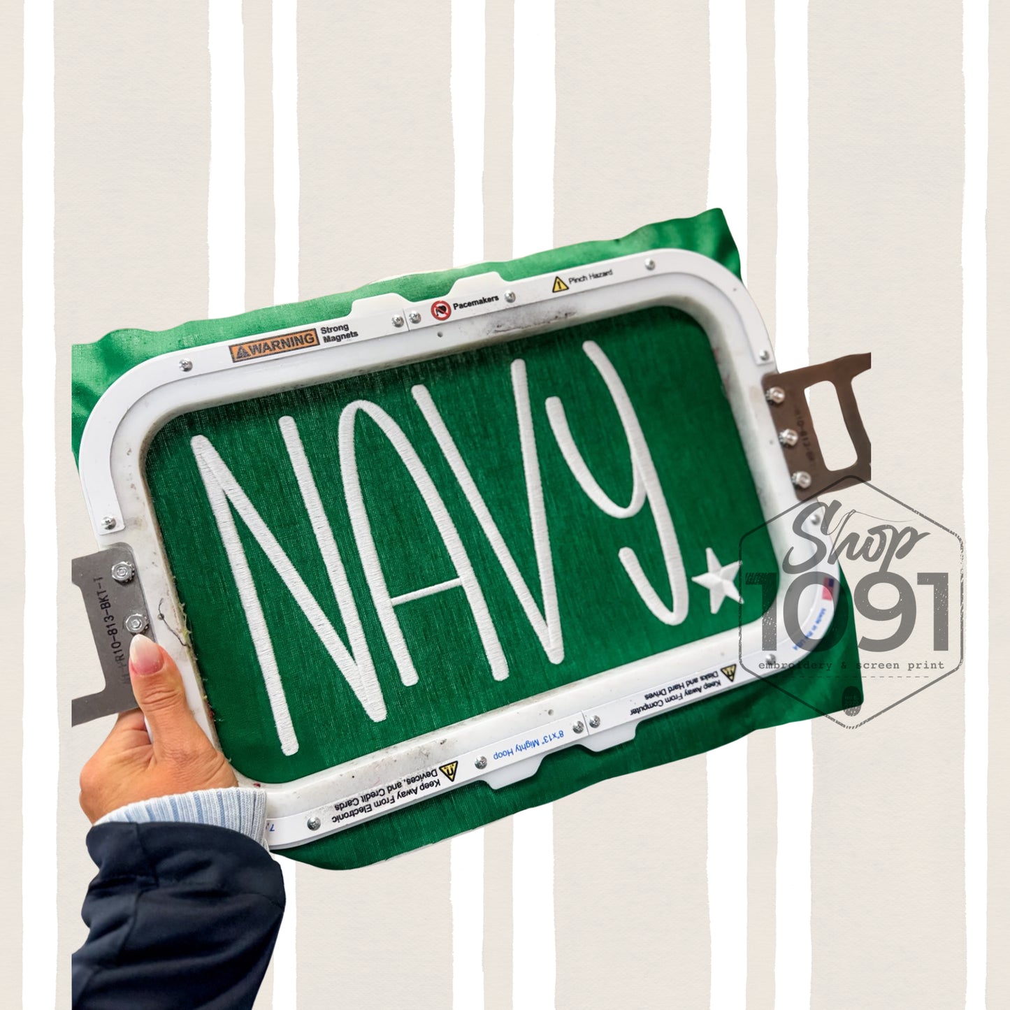 Hand-lettered Design