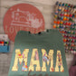 Mama Bear Little Sleepies Keepsake Gildan Sweatshirt
