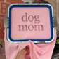 Floral Dog Mom