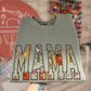 Lion King Keepsake Gildan (Satin)