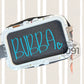 Hand-lettered Design