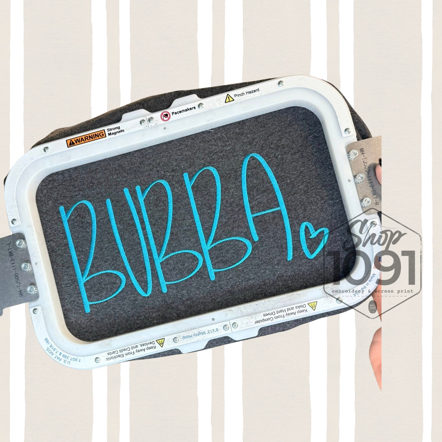 Hand-lettered Design