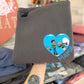 Heart Design — Toy Story— Left Chest