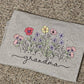 Personalized Floral Design