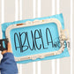 Hand-lettered Design