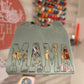 Lion King Keepsake Gildan