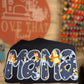 Bubble Appliqué Design (Little Sleepies)