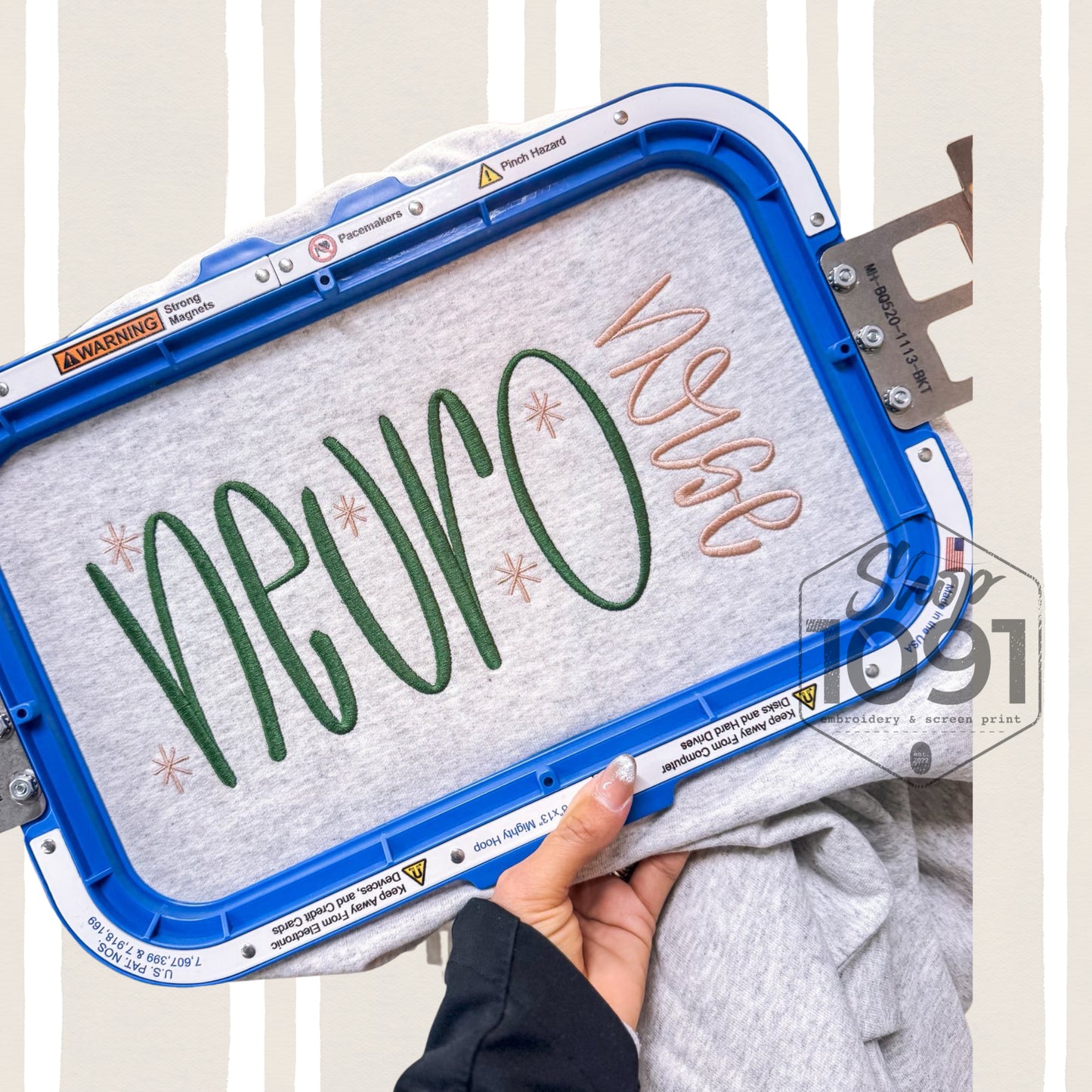 Hand-lettered Design