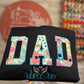 Add-on Name (Front Of Shirt)