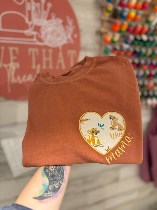 Heart Design — Multiple prints