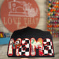 Bubble Appliqué Design (Little Sleepies)