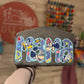 Bubble Appliqué Design (Little Sleepies)