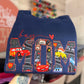 Boy Mom/Mama/Etc.— Cars or Toy Story