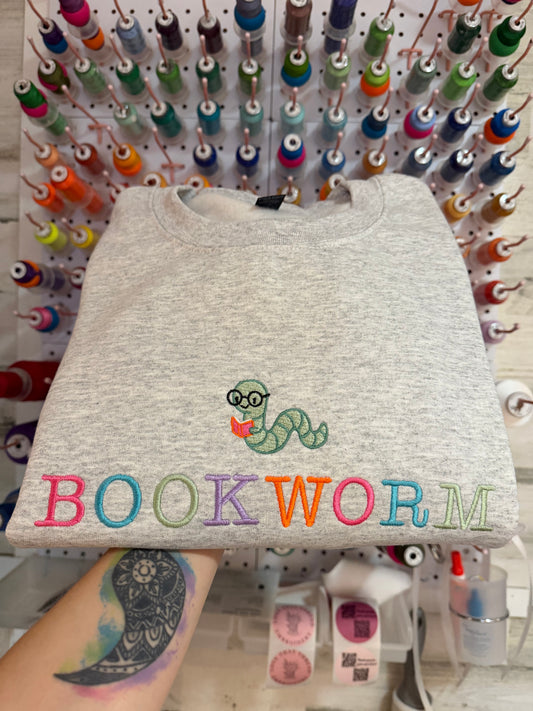 Bookworm