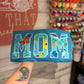 Keepsake Satin Stitch (MULTIPLE PRINTS)