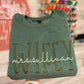 Personalized Wifey