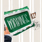 Hand-lettered Design