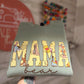 Mama Bear Little Sleepies Keepsake Gildan Sweatshirt
