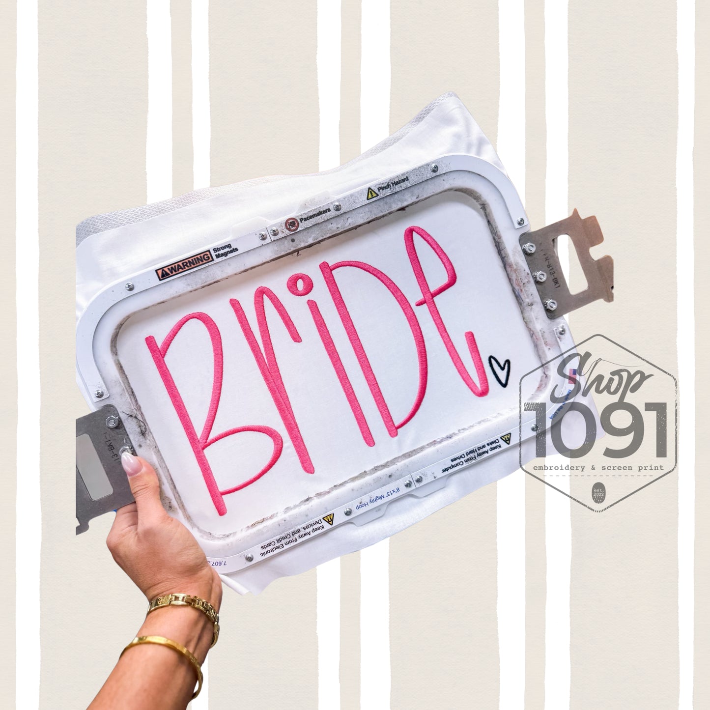 Hand-lettered Design