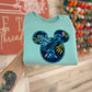 Minnie/Mickey T-shirt