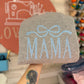 Personalized Wording With Bow