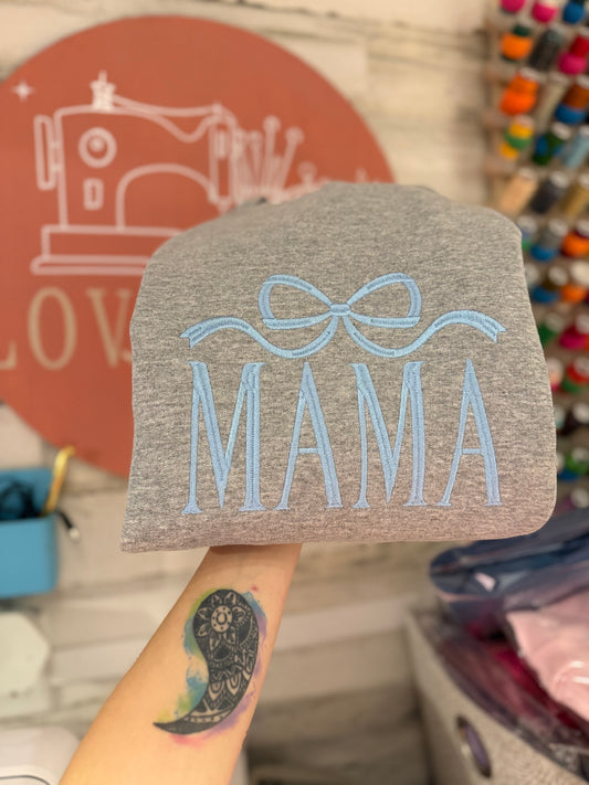 Personalized Wording With Bow