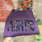 Bubble Appliqué Design (Little Sleepies)