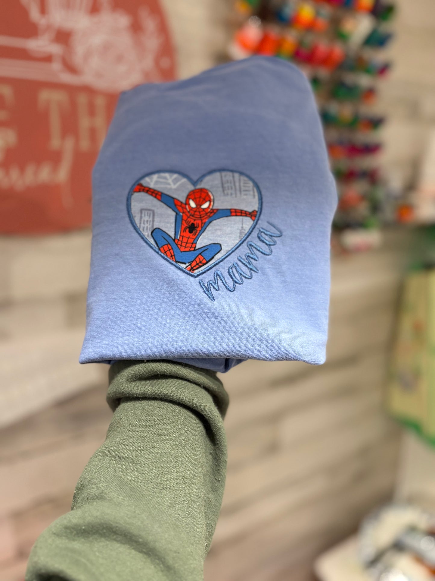 Heart Design — Multiple prints