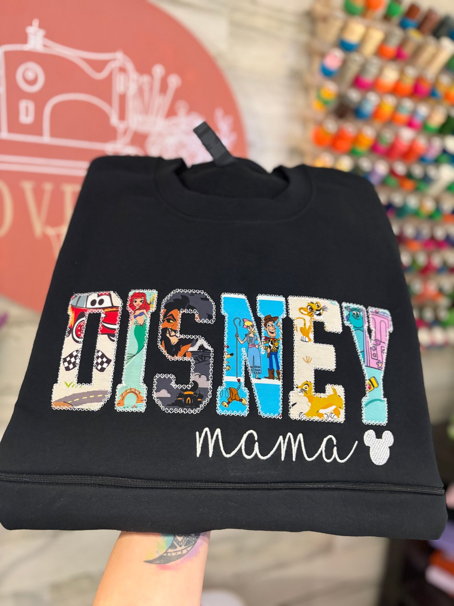Breastfeeding Accessibility Add-on