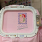Autograph Stamp (Different characters available)