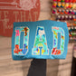 Keepsake Satin Stitch (MULTIPLE PRINTS)