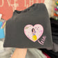 Heart Design (Youth)