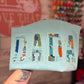 Keepsake Satin Stitch (MULTIPLE PRINTS)