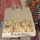 Mama Bear Little Sleepies Keepsake Gildan Sweatshirt