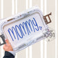 Hand-lettered Design