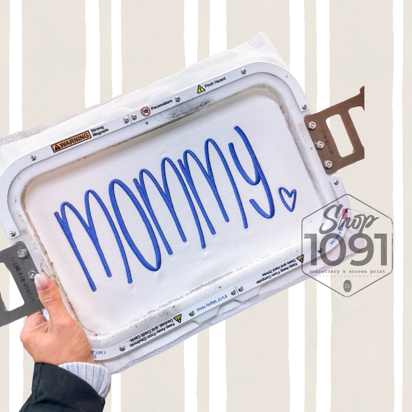 Hand-lettered Design