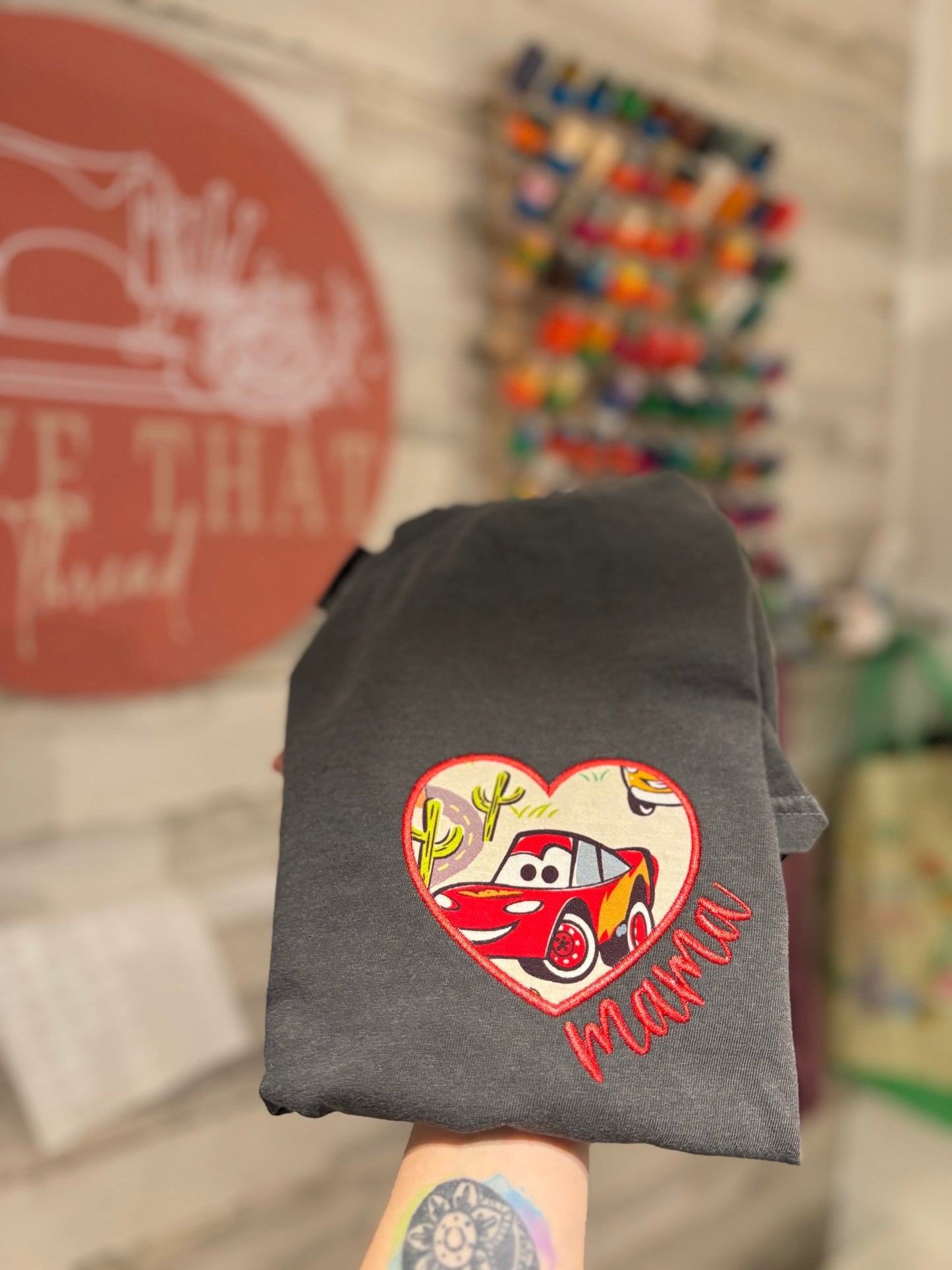 Heart Design — Multiple prints