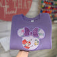 Minnie/Mickey T-shirt