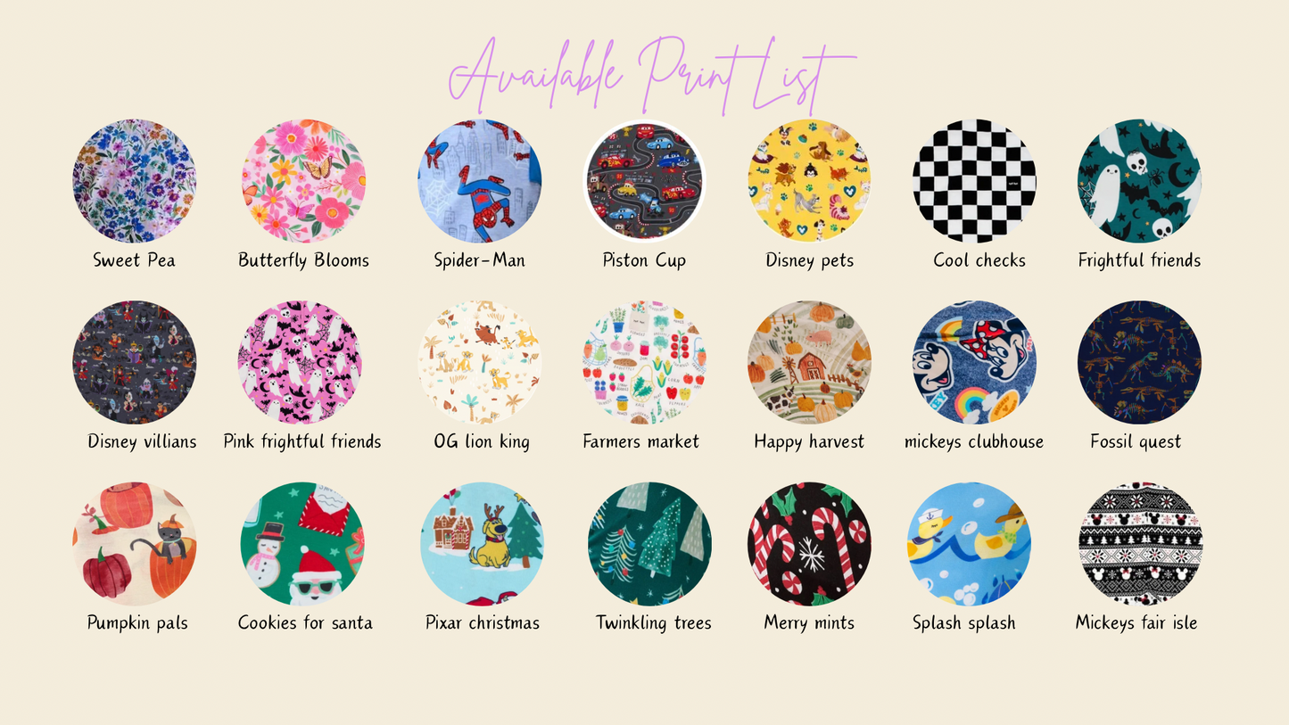 Princess Mama (Multiple Prints)