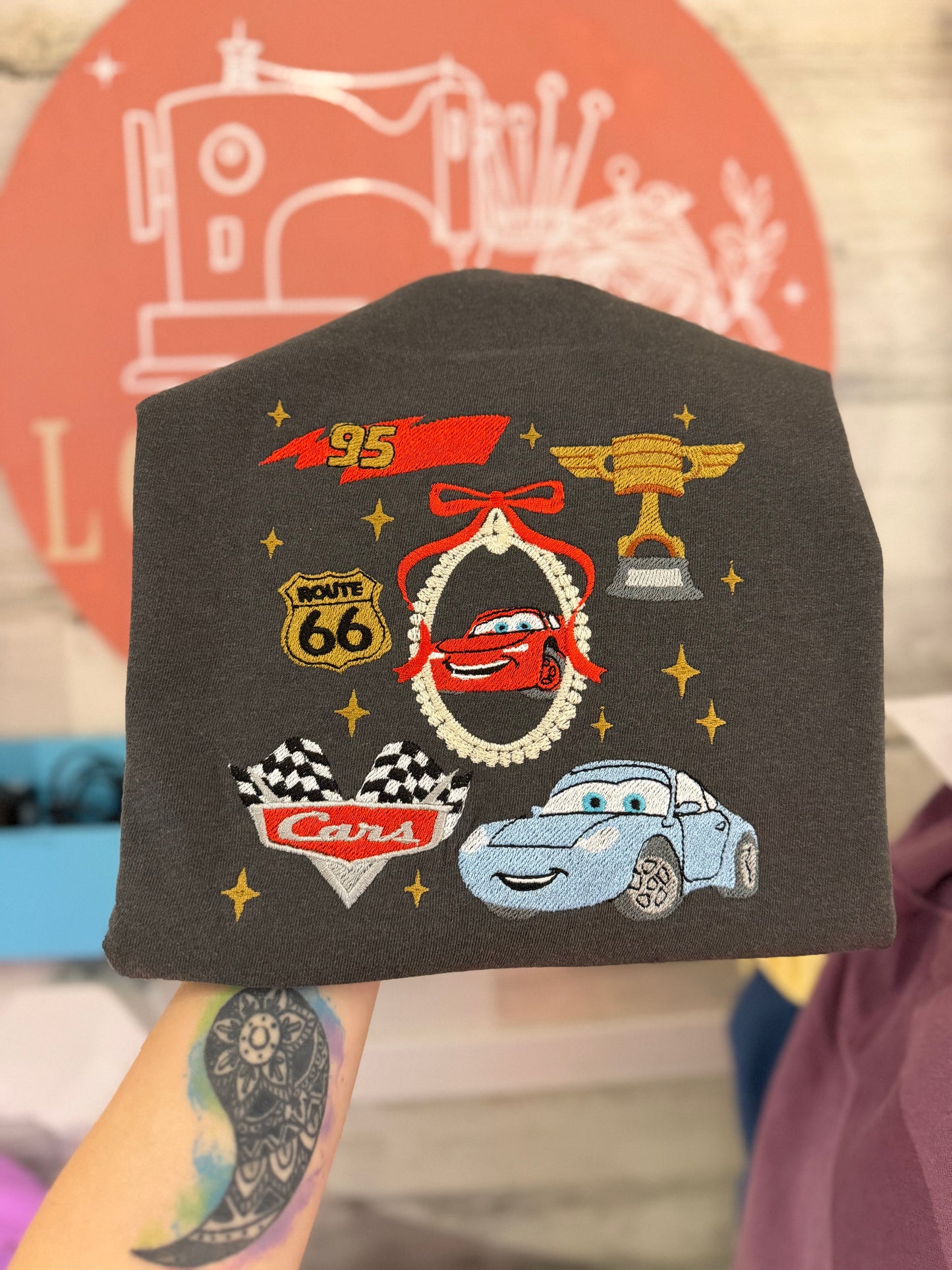 Coquette Cars