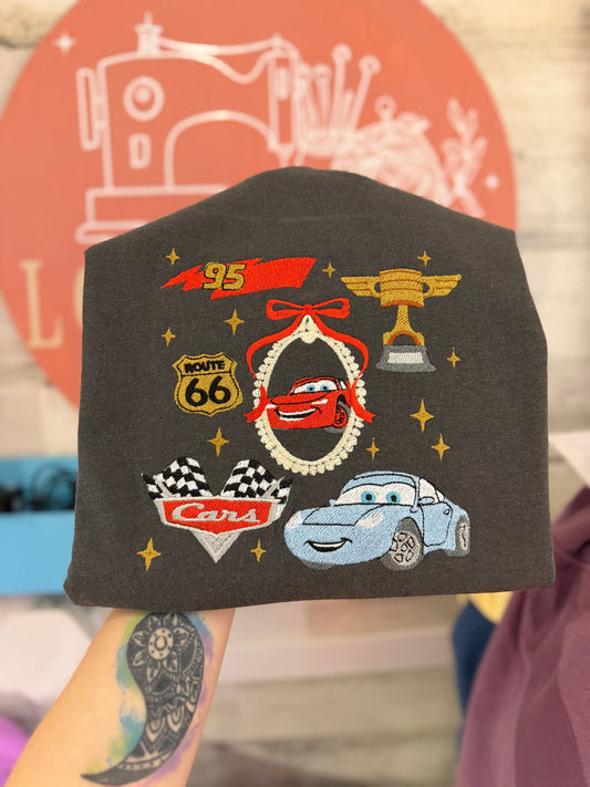 Coquette Cars