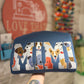 Keepsake Diamond Stitch (MULTIPLE PRINTS)