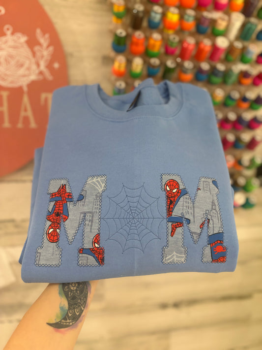 Spiderman (MOM)
