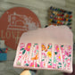 Keepsake Diamond Stitch (MULTIPLE PRINTS)